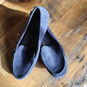 New Born® Axona Driving Mocs - never been worn